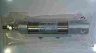 SMC针型气缸@smc标准气缸