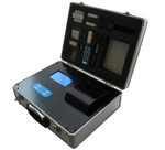 厂家LB-XZ-0107多参数水质分析仪7项纯水站游泳池环境水质检测仪