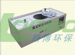 廠家直銷HH-X水浴鍋生物病毒水產環保醫藥衛生化驗室電熱恒溫儀器
