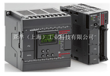 KEYENCE日本基恩士KV-5000可編程控制器