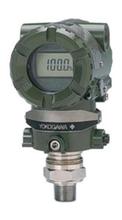 YOKOGAWA橫河壓力變送器EJA530A-ECS9N-02DE  武漢杉本7月清涼價(jià)