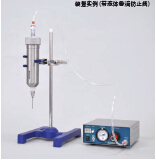 杉本有理控UNICONTROL電動馬達(dá)式攪拌器KX系列	KX-125