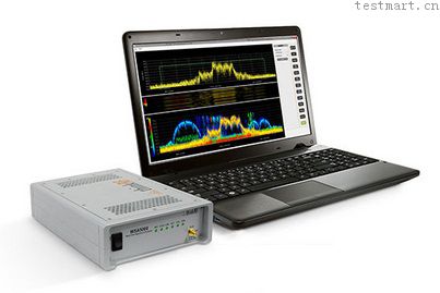 实时频谱分析仪WSA5000