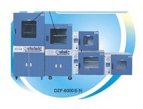 DZF-6090立式真空干燥箱微电脑带定时