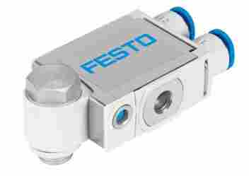 VFOF-LE-BAH-G14-Q8#FESTO单向节流阀
