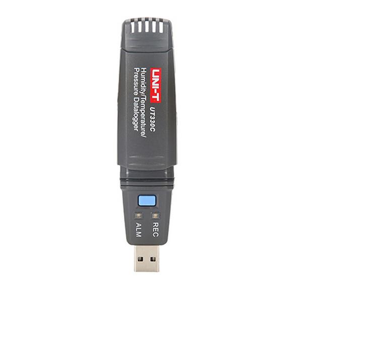 优利德UT330C USB 数据记录仪