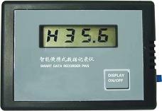 北京温湿度数据记录仪供应