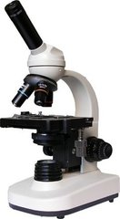 北京GH/LCX 40-1000倍单目生物显微镜 