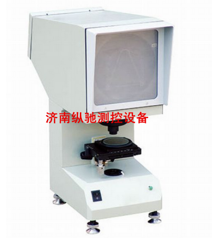 CST-50型夏比投影仪 