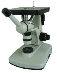 北京GH/BM-4XAⅠ单目金相显微镜