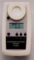 Z-900手持式硫化氢检测仪