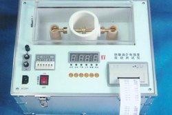 北京SN/WDIIJ(80KV)绝缘油介电强度测试仪