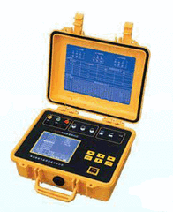 北京HD-PQ1000便携式电能质量分析仪
