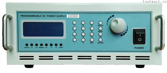 LH-1550直流可编程电源 输出15V/50A直流电源
