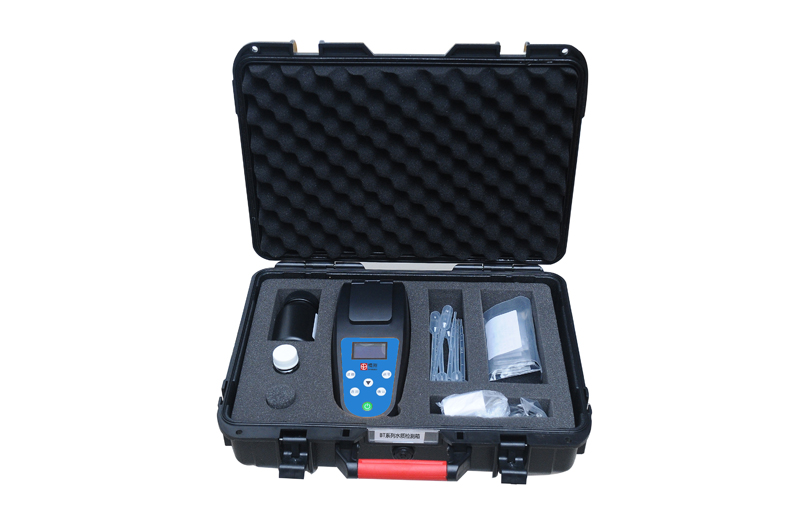 桥斯BT-3103便携式臭氧水质分析仪 臭氧分析仪 臭氧测试仪