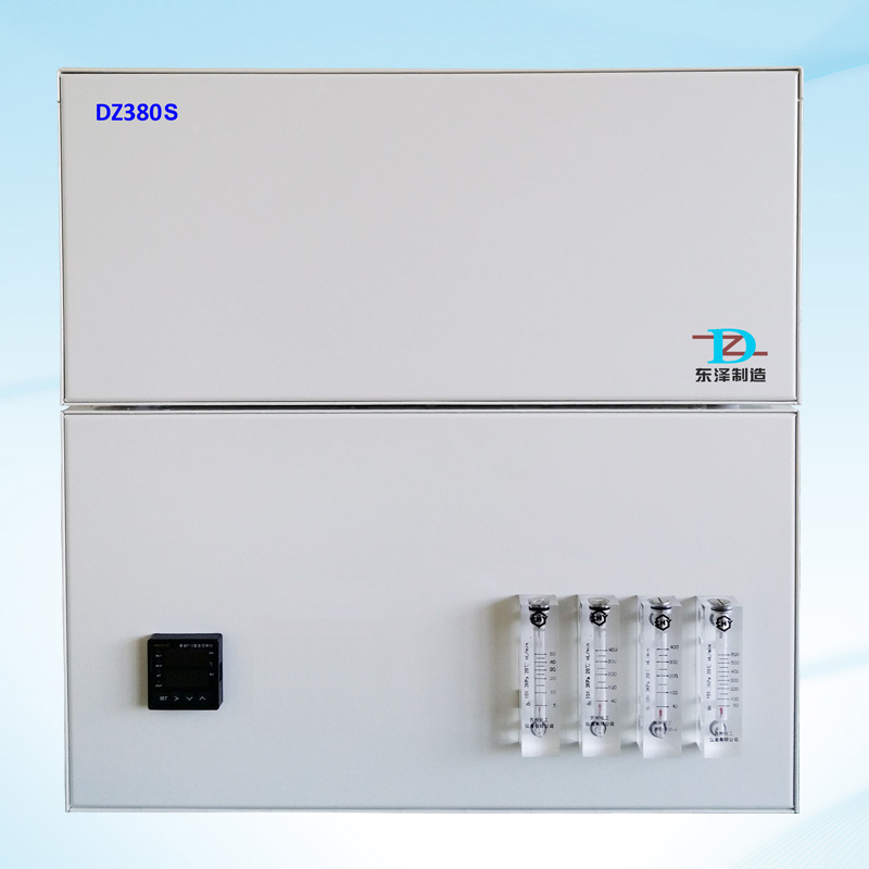 DZ380S硫元素分析仪
