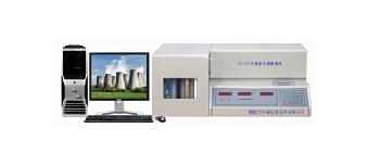 北京GR/KSH-100B碳氫分析儀  
