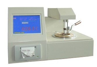 北京GR/KS-2000全自動開口閃點測定儀