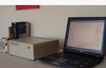 上海辰华chi600d/200b/400c/600e/700e系列电化学分析仪/工作站参照