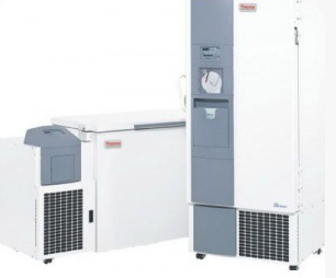 美国热电Thermo Forma 8600系列低温冰箱怎么用