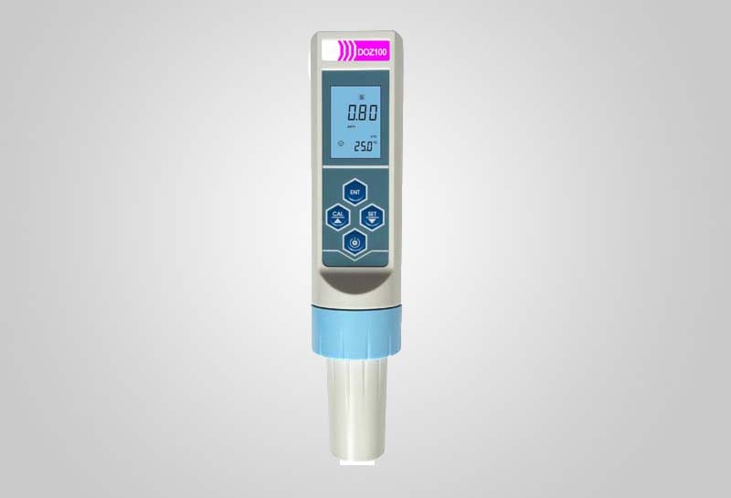 DOZ100 臭氧分析仪 臭氧计 臭氧测试笔