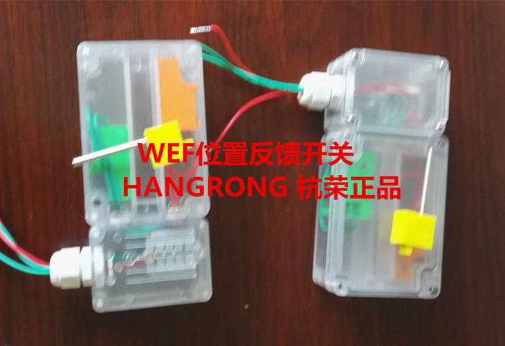 WEF-GM-165-1001