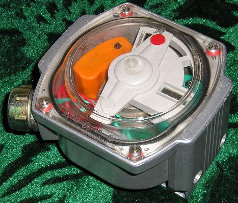 FJK-D6Z2-P-LED