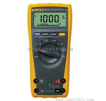 Fluke179數(shù)字萬(wàn)用表