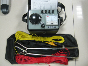 ZC29B-2 接地电阻测试仪ZC29B-2