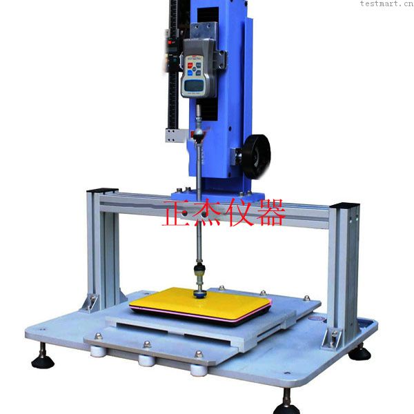 手機(jī)觸摸屏抗壓試驗(yàn)機(jī) 電腦觸摸屏抗壓測試機(jī)