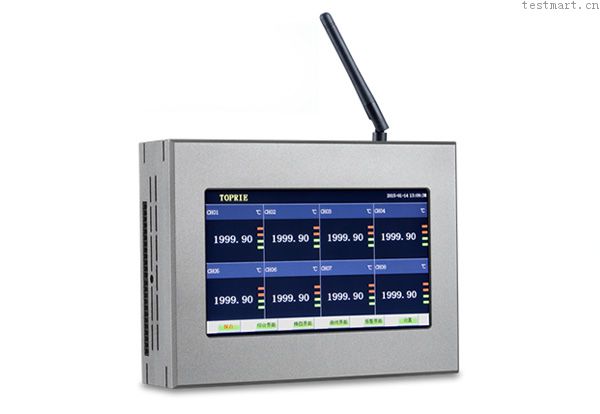 拓普瑞T3无线数据记录仪