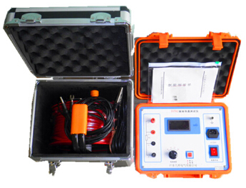 電氣設備地網導通測試儀