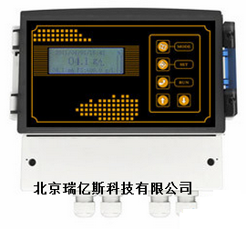 RYS-MLSS-C型超聲波污泥濃度計