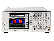 蘇州二手AGILENT E4440A頻譜分析儀PSA租賃和出租維修