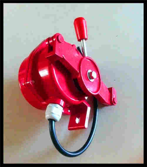 JYB/KS-1