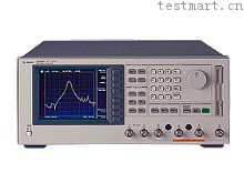 蘇州AGIELNT 網(wǎng)絡分析儀二手E5100A