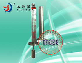UHZ-58/CG 高压型磁性浮子液位计批发