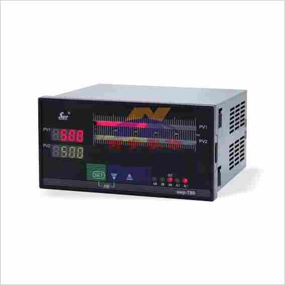 PID光柱显示控制仪SWP-NT805-010-23-HL昌晖西安代理 PID自整定控制仪
