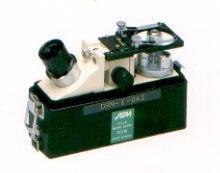 北京GH/DSM-3小型金相显微镜价格
