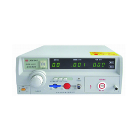 耐电压测试仪LK267X系列 符合JJG795-2004耐电压测试仪规程