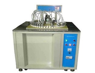 北京GH/LWK6-3温控器动态测试台价格