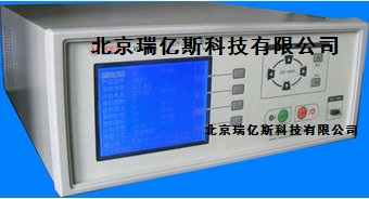 VG2605A匝间耐压测试仪