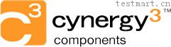 Cynergy3 Components压力传感器