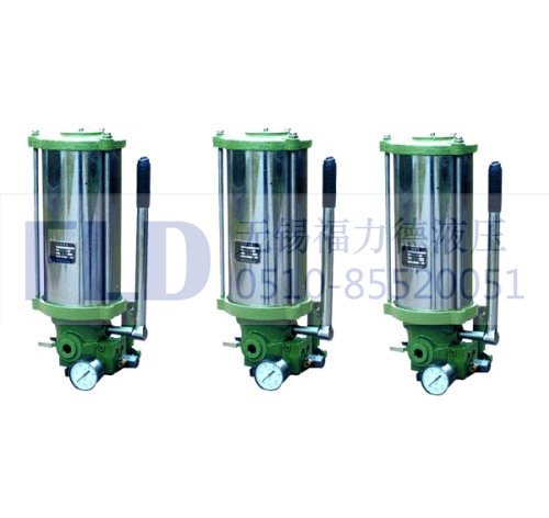 SRB-2.5/5.0-DG,SRB-2.0/3.5-SG手动润滑泵,生产厂家