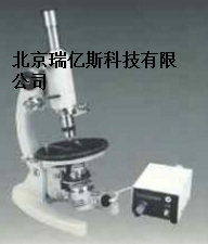 偏光显微镜 RYS-XPT-7厂家