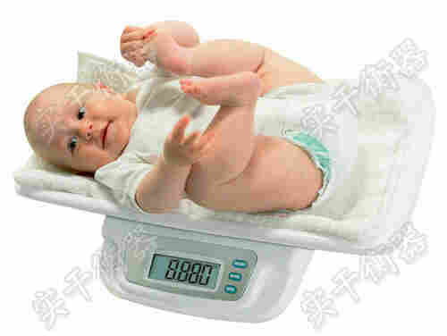 1627284069881953.jpg 蓝牙智能宝宝体重秤 高精度医用婴儿身高体重秤 超声波宝宝体重秤价格