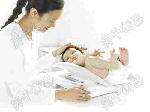 1627284098747004.jpg 蓝牙智能宝宝体重秤 高精度医用婴儿身高体重秤 超声波宝宝体重秤价格