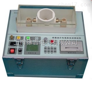 MS2673-IIB 绝缘油介电强度测试仪