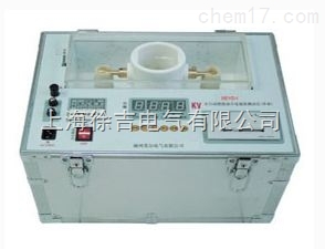 MS2673-IIA 绝缘油介电强度测试仪