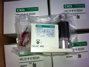 CKD气动元件应用范围,直销CKD电磁阀